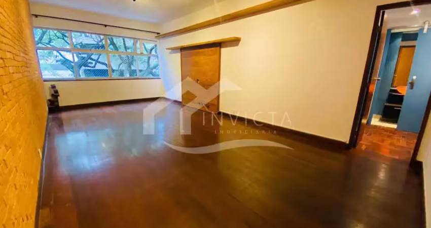 Apartamento com 3 quartos à venda na Rua Alberto de Campos, Ipanema, Rio de Janeiro