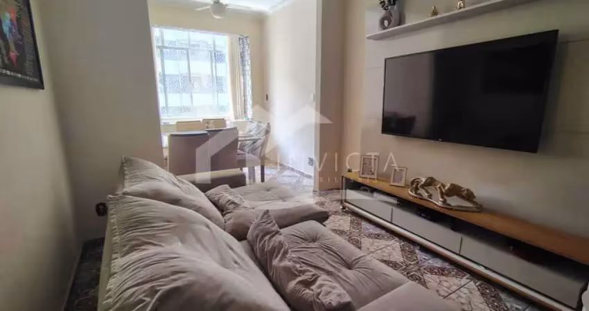 Apartamento com 3 quartos à venda na Rua Sá Ferreira, Copacabana, Rio de Janeiro