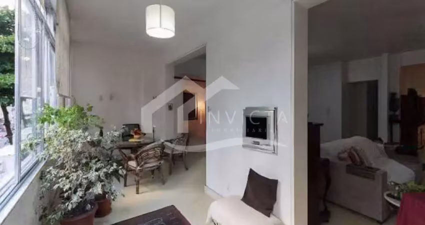 Apartamento com 4 quartos à venda na Avenida Nossa Senhora de Copacabana, Copacabana, Rio de Janeiro
