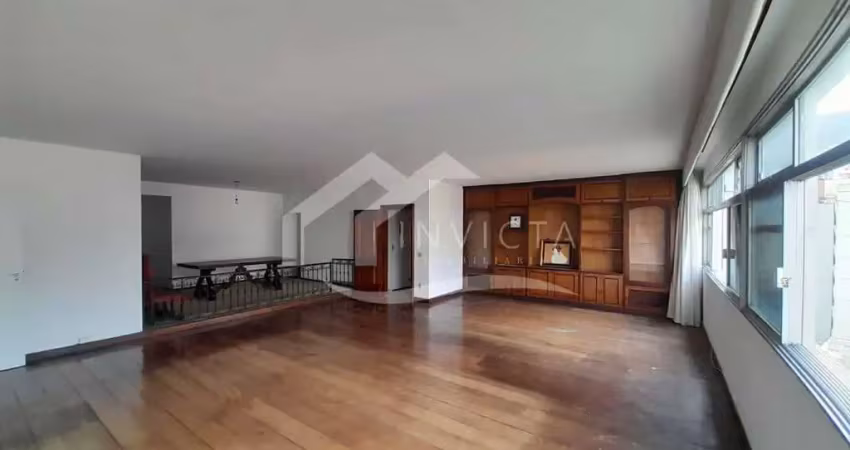 Apartamento com 4 quartos à venda na Rua Bulhões de Carvalho, Copacabana, Rio de Janeiro