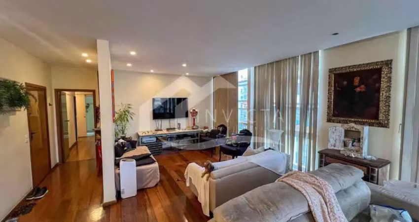 Apartamento com 5 quartos à venda na Rua Barão da Torre, Ipanema, Rio de Janeiro