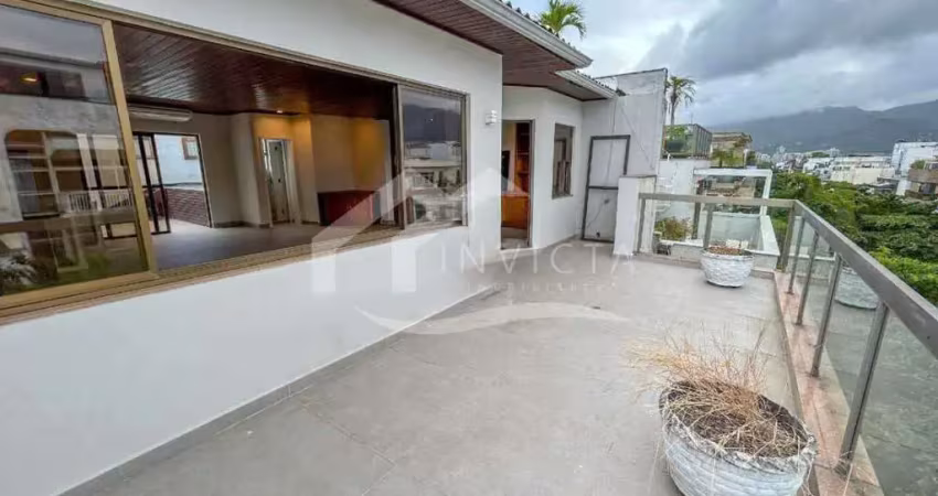 Apartamento com 3 quartos à venda na Rua Barão de Jaguaripe, Ipanema, Rio de Janeiro
