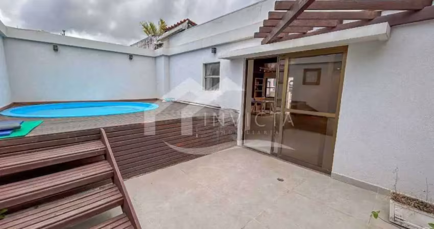 Apartamento com 3 quartos à venda na Rua Barão de Jaguaripe, Ipanema, Rio de Janeiro