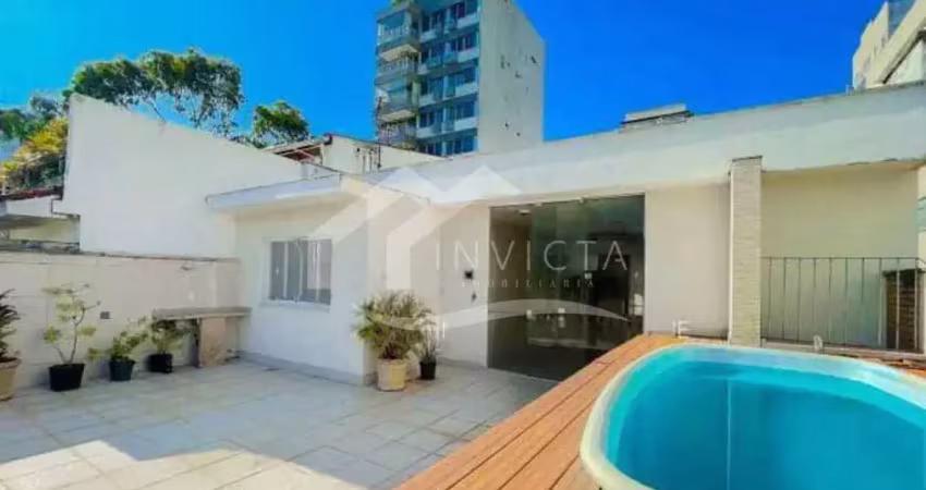 Apartamento com 4 quartos à venda na Rua Barão da Torre, Ipanema, Rio de Janeiro