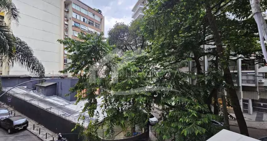 Kitnet / Stúdio à venda na Rua Saint Roman, Copacabana, Rio de Janeiro