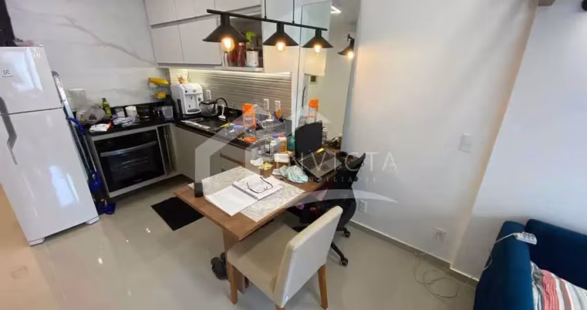 Apartamento com 1 quarto à venda na Avenida Nossa Senhora de Copacabana, Copacabana, Rio de Janeiro