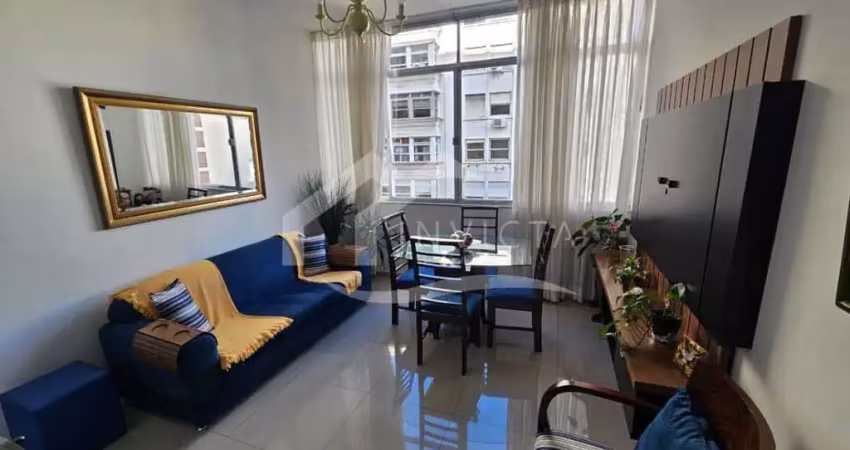 Apartamento com 2 quartos à venda na Rua Anita Garibaldi, Copacabana, Rio de Janeiro