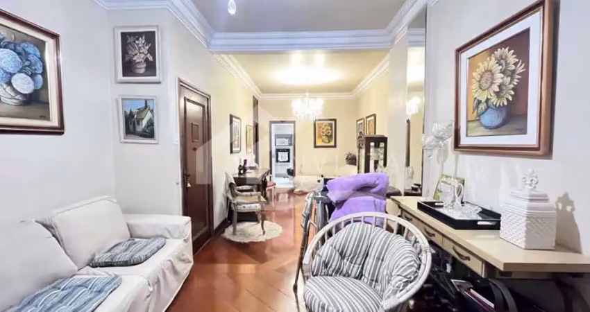 Apartamento com 3 quartos à venda na Rua Inhanga, Copacabana, Rio de Janeiro