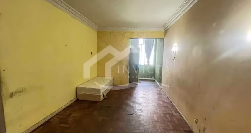 Apartamento com 3 quartos à venda na Rua Xavier da Silveira, Copacabana, Rio de Janeiro