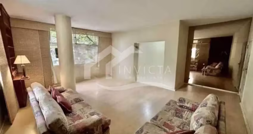 Apartamento com 3 quartos à venda na Rua Barata Ribeiro, Copacabana, Rio de Janeiro