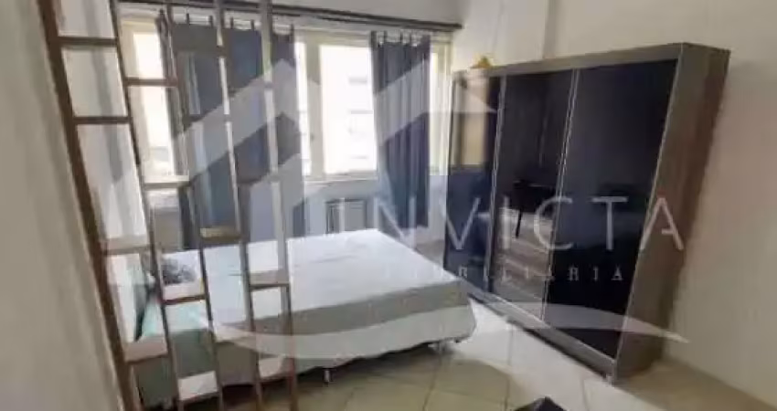 Apartamento com 1 quarto à venda na Avenida Nossa Senhora de Copacabana, Copacabana, Rio de Janeiro