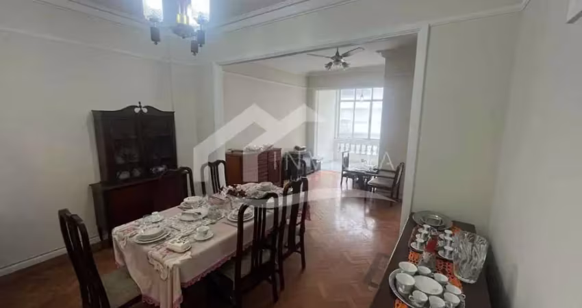 Apartamento com 3 quartos à venda na Avenida Nossa Senhora de Copacabana, Copacabana, Rio de Janeiro