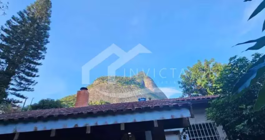 Casa com 3 quartos à venda na Rua Professor Ferreira da Rosa, Barra da Tijuca, Rio de Janeiro