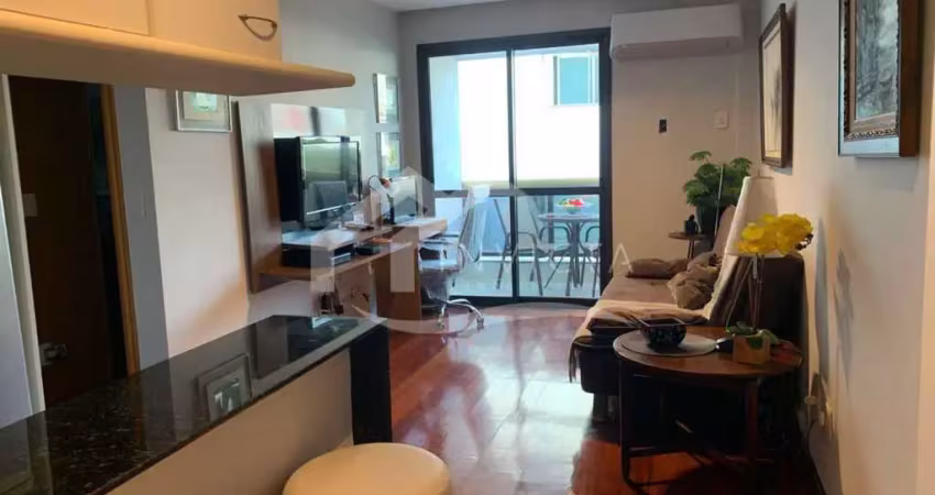 Apartamento com 1 quarto para alugar na Rua Almirante Saddock de Sá, Ipanema, Rio de Janeiro