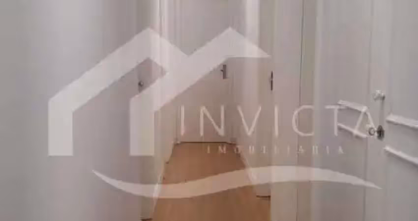 Apartamento com 3 quartos à venda na Rua Bolivar, Copacabana, Rio de Janeiro