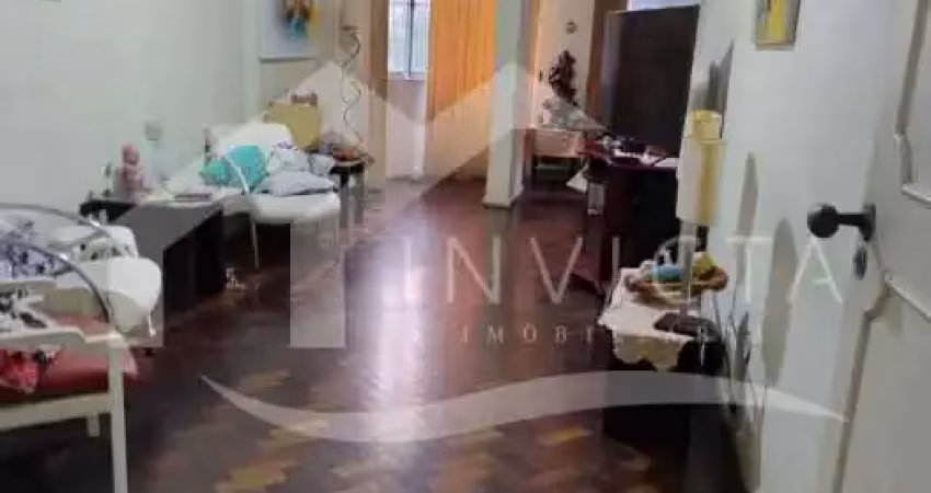 Apartamento com 3 quartos à venda na Avenida Prado Júnior, Copacabana, Rio de Janeiro