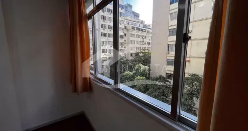 Apartamento com 3 quartos para alugar na Rua Ministro Viveiros de Castro, Copacabana, Rio de Janeiro