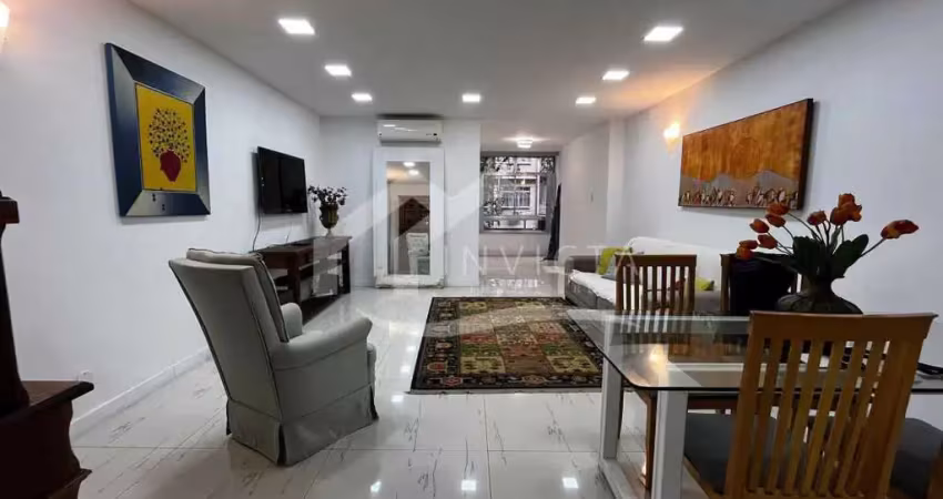 Apartamento com 3 quartos para alugar na Rua Santa Clara, Copacabana, Rio de Janeiro