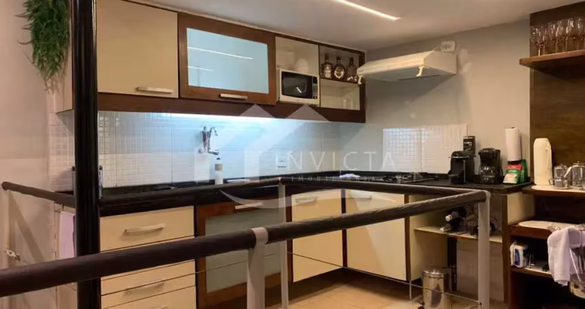 Apartamento com 2 quartos para alugar na Rua Almirante Saddock de Sá, Ipanema, Rio de Janeiro