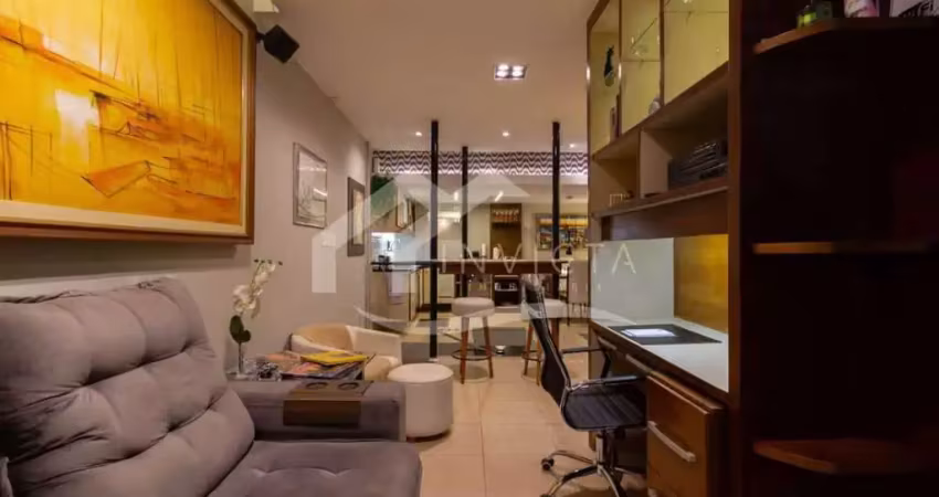 Apartamento com 2 quartos para alugar na Rua Almirante Saddock de Sá, Ipanema, Rio de Janeiro