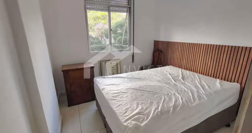 Apartamento com 1 quarto à venda na Rua Barata Ribeiro, Copacabana, Rio de Janeiro