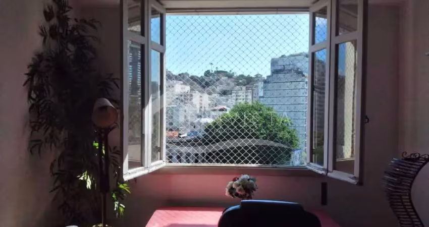 Apartamento com 2 quartos à venda na Rua do Russel, Glória, Rio de Janeiro