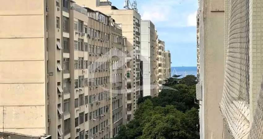 Apartamento com 1 quarto à venda na Rua Santa Clara, Copacabana, Rio de Janeiro