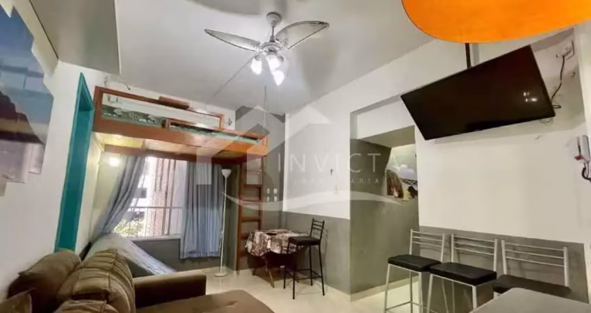 Apartamento com 1 quarto à venda na Rua Siqueira Campos, Copacabana, Rio de Janeiro