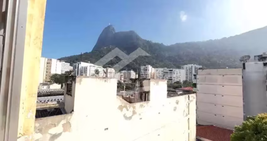 Apartamento com 1 quarto à venda na Rua Voluntários da Pátria, Botafogo, Rio de Janeiro