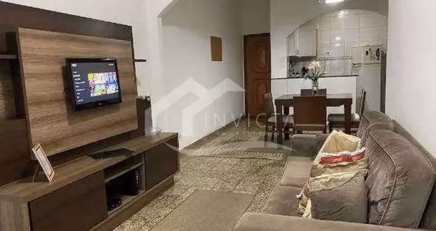 Apartamento com 1 quarto à venda na Avenida Nossa Senhora de Copacabana, Copacabana, Rio de Janeiro