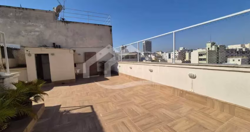 Apartamento com 1 quarto à venda na Rua Barata Ribeiro, Copacabana, Rio de Janeiro