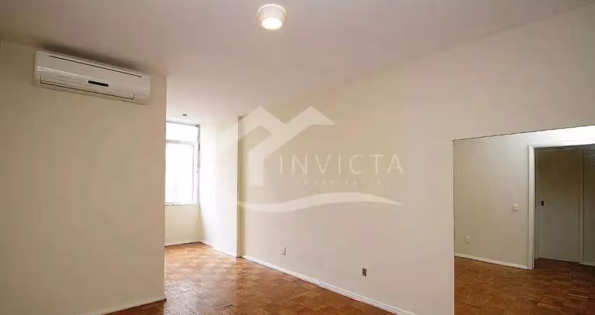 Apartamento com 2 quartos à venda na Rua Barão de Ipanema, Copacabana, Rio de Janeiro