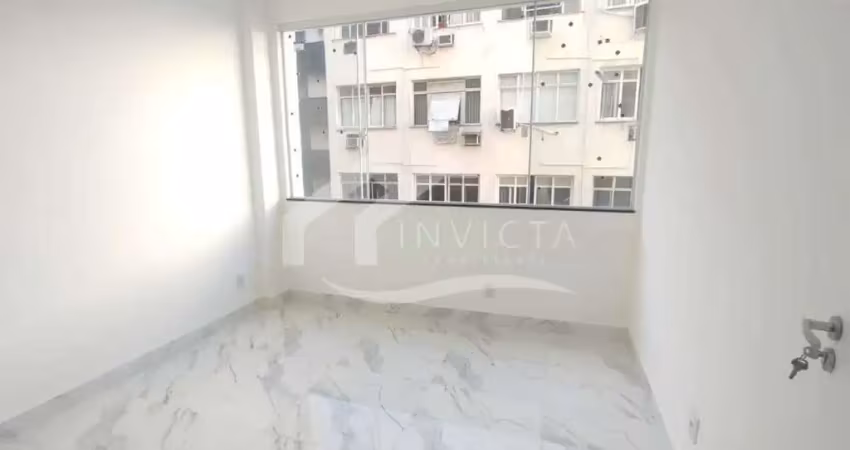 Apartamento com 2 quartos à venda na Rua Barata Ribeiro, Copacabana, Rio de Janeiro