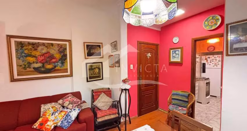 Apartamento com 2 quartos à venda na Rua Marechal Mascarenhas de Morais, Copacabana, Rio de Janeiro