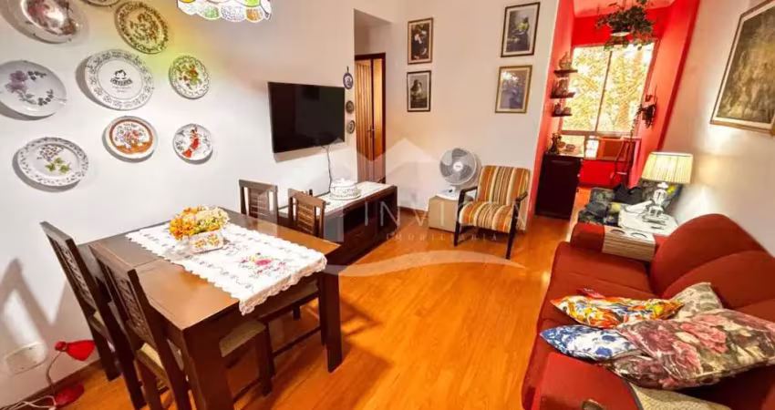 Apartamento com 2 quartos à venda na Rua Marechal Mascarenhas de Morais, Copacabana, Rio de Janeiro