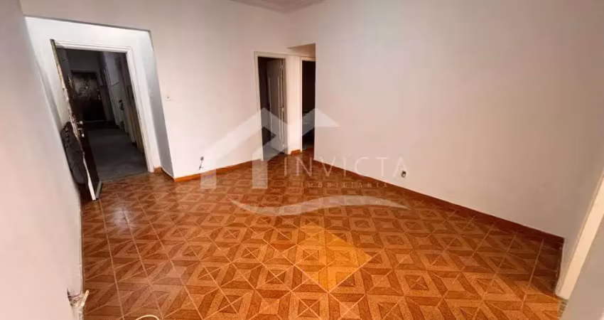 Apartamento com 2 quartos à venda na Rua República do Peru, Copacabana, Rio de Janeiro