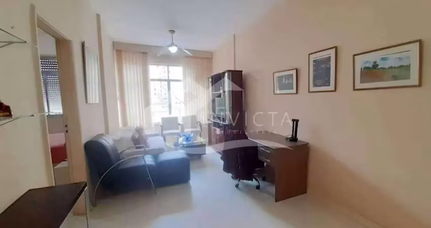 Apartamento com 2 quartos à venda na Rua Barão de Ipanema, Copacabana, Rio de Janeiro