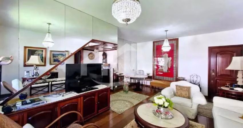 Apartamento com 3 quartos à venda na Rua Santa Clara, Copacabana, Rio de Janeiro