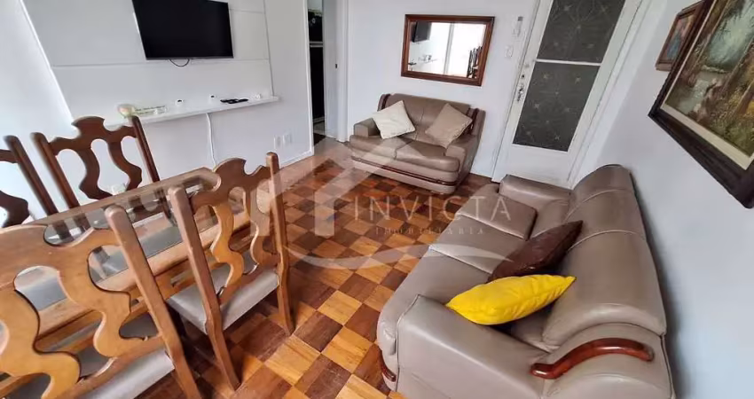 Apartamento com 3 quartos à venda na Rua Bolivar, Copacabana, Rio de Janeiro