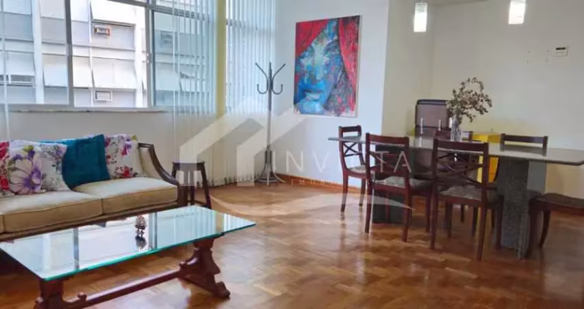 Apartamento com 3 quartos à venda na Rua Tonelero, Copacabana, Rio de Janeiro