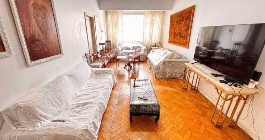 Apartamento com 3 quartos à venda na Rua Raimundo Correia, Copacabana, Rio de Janeiro