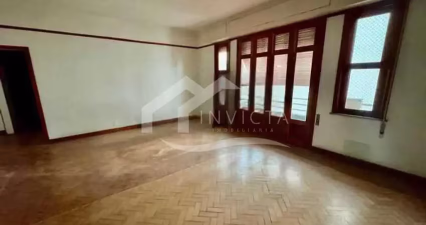 Apartamento com 3 quartos à venda na Rua São Clemente, Botafogo, Rio de Janeiro