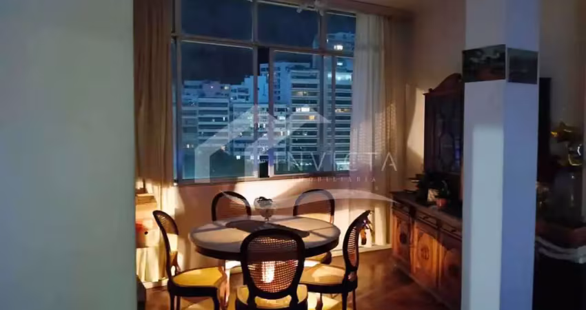 Apartamento com 3 quartos à venda na Rua Bolivar, Copacabana, Rio de Janeiro