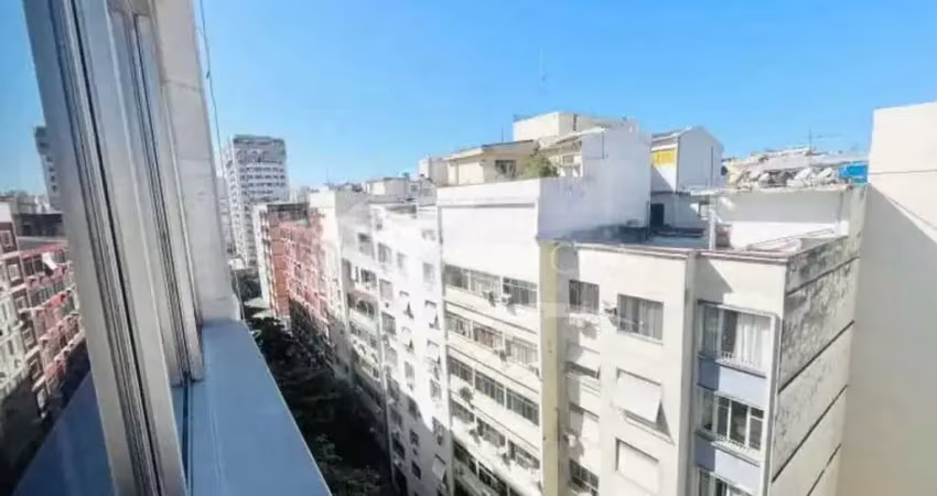 Apartamento com 3 quartos à venda na Rua Edmundo Lins, Copacabana, Rio de Janeiro