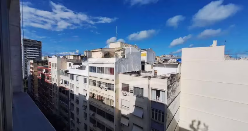 Apartamento com 3 quartos à venda na Rua Edmundo Lins, Copacabana, Rio de Janeiro