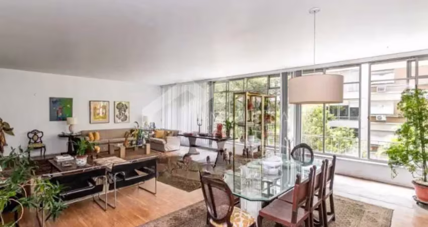 Apartamento com 4 quartos à venda na Rua Souza Lima, Copacabana, Rio de Janeiro