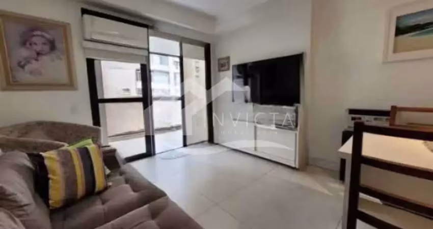 Flat com 2 quartos à venda na Rua Constante Ramos, Copacabana, Rio de Janeiro