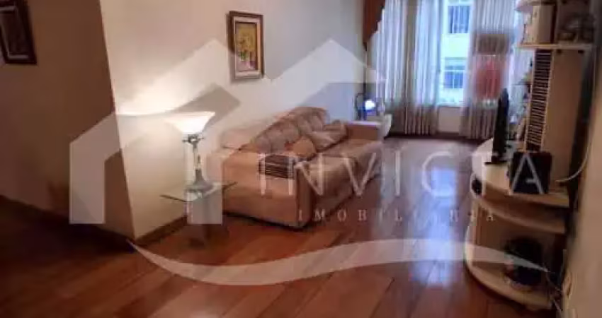 Apartamento com 3 quartos à venda na Rua Gustavo Sampaio, Leme, Rio de Janeiro