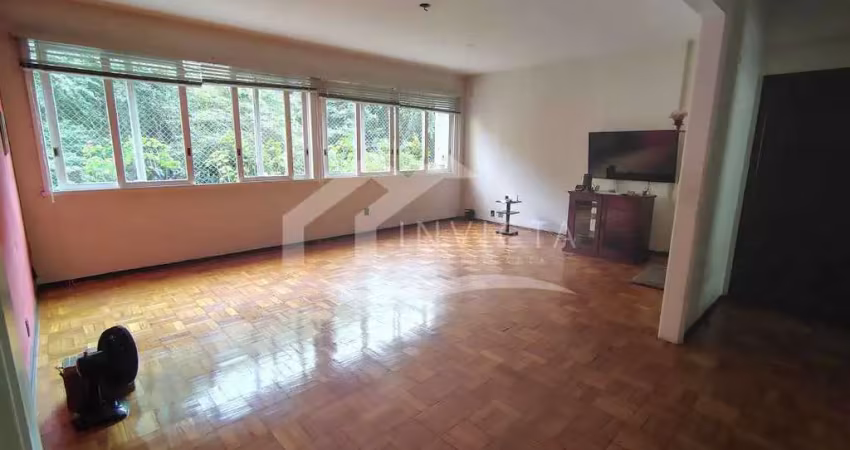 Apartamento com 3 quartos à venda na Praia de Botafogo, Botafogo, Rio de Janeiro