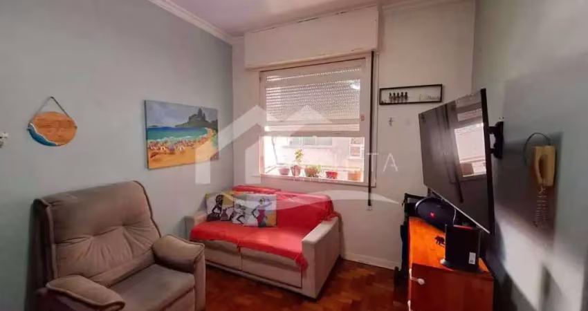 Apartamento com 1 quarto à venda na Rua Gomes Carneiro, Ipanema, Rio de Janeiro